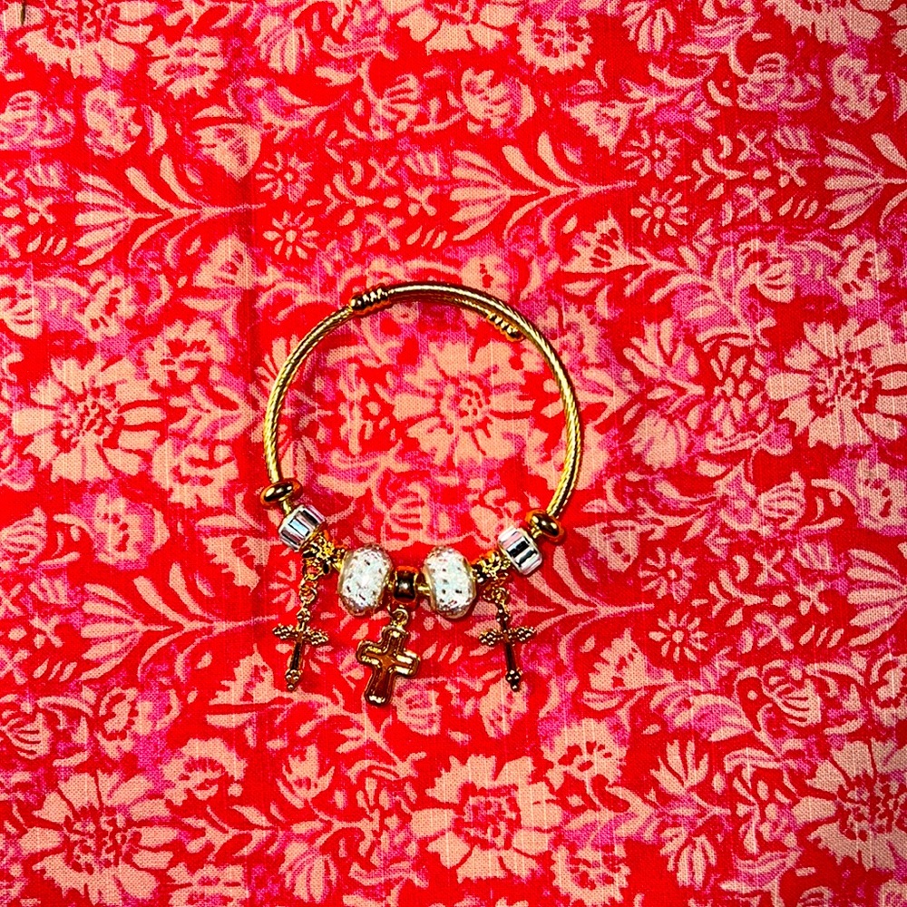 Handmade bracelet